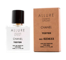 Мини-Тестер Chanel Allure Homme Sport 50 мл (ОАЭ)