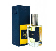 Тестер 40 ml ОАЭ Lacoste Pour Femme