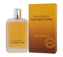 Туалетная вода Davidoff Adventure Amazonia 100 мл