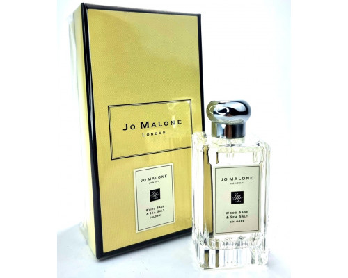 Jo Malone Wood Sage & Sea Salt Limited Edition New 100 мл