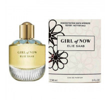 Тестер Elie Saab Girl Of Now 90 мл (EURO)