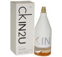 Тестер Calvin Klein CK IN2U Her 100 мл (EURO)