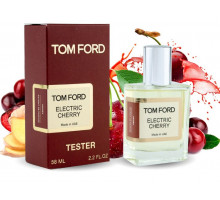 Тестер Tom Ford Electric Cherry 58 мл