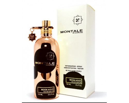 Тестер Montale Moon Aoud 100 мл Sale