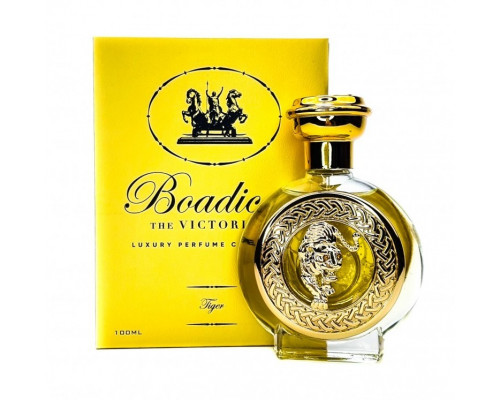 Boadicea the Victorious Tiger 100 ml