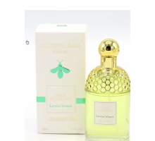 Туалетная вода Guerlain Aqua Allegoria Limon Verde, 100 ml