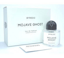 Byredo Mojave Ghost 50 мл - подарочная упаковка