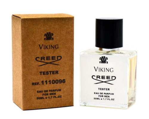 Мини-Тестер Creed Viking 50 мл (ОАЭ)