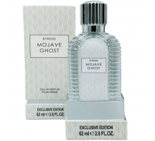 Мини-тестер Byredo Mojave Ghost (LUX) 62 ml