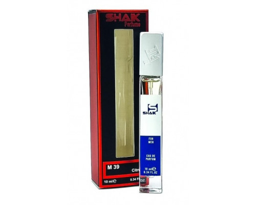 Shaik M39 (Clinique Happy for Men), 10 ml