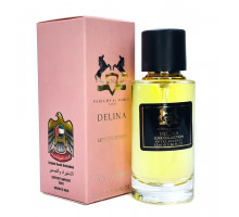 Мини-парфюм 55 мл Luxe Collection Parfums de Marly Delina