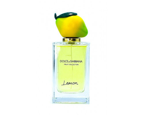 Dolce & Gabbana Lemon 150 мл (EURO)