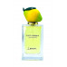 Dolce & Gabbana Lemon 150 мл (EURO)