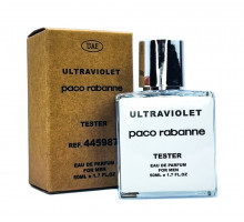 Мини-Тестер Paco Rabanne Ultraviolet for Men 50 мл (ОАЭ)