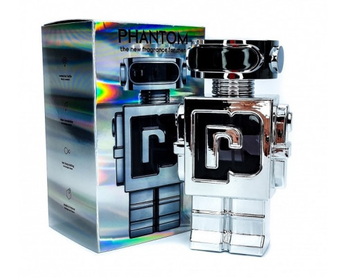 Paco Rabanne Phantom 100 мл A-Plus