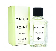 Lacoste Match Point Cologne 100 мл (EURO)