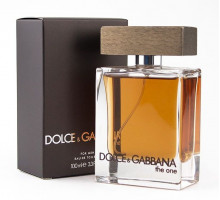 Dolce & Gabbana The One For Men EDT 100 мл A-Plus