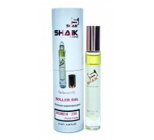 Масляные духи Shaik Oil № 258 (Azzaro Mademoiselle) 10 ml