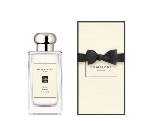 Jo Malone Red Roses Cologne 100 мл (для женщин)