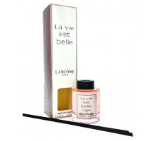 Аромадиффузор 110 мл Reed Difusser Lancome La Vie Est Belle