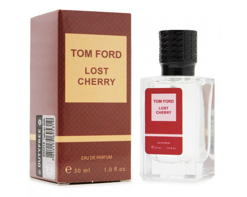 Мини-парфюм 30 мл ОАЭ Tom Ford Lost Cherry