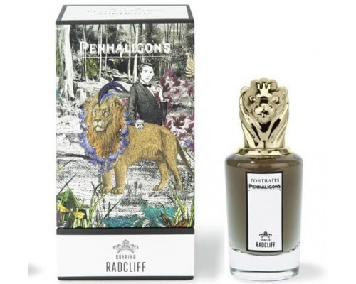 Penhaligon’s Roaring Radcliff 75 мл