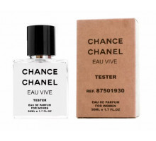 Мини-Тестер Chanel Chance Eau Vive 50 мл (ОАЭ)