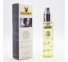 Мини-парфюм с феромонами Amouage Memoir Man (45 мл)