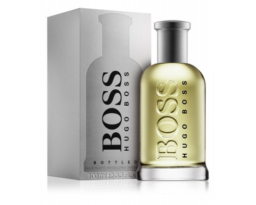 Hugo Boss Bottled 100 мл (EURO)