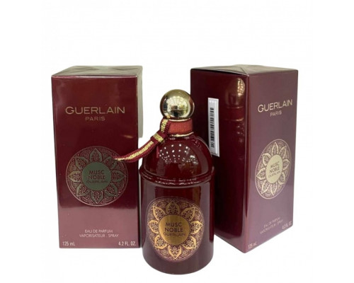 Guerlain Musc Noble EDP 125 мл