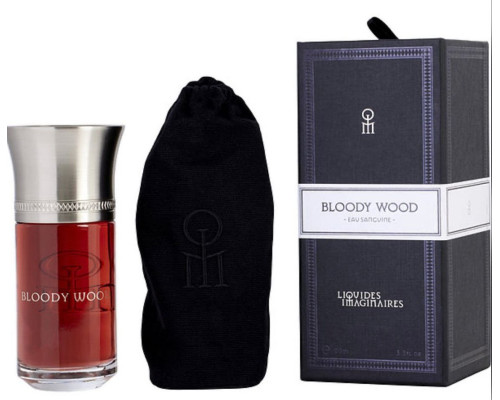 Les Liquides Imaginaires Bloody Wood 100 ml