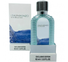 Мини-тестер Kenzo L'Eau par Kenzo pour Homme (LUX) 62 ml