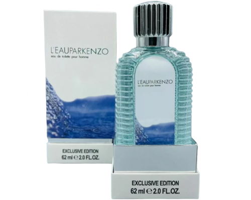 Мини-тестер Kenzo LEau par Kenzo pour Homme (LUX) 62 ml