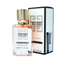 Мини-парфюм 50 мл Number One Givenchy L'Interdit