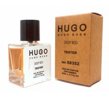 Мини-Тестер Hugo Boss Hugo Deep Red 50 мл (ОАЭ)