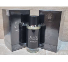 Luxe Collection 67 мл - Nasomatto Black Afgano