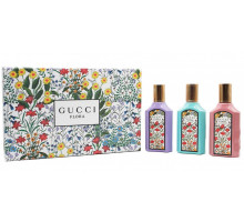 Набор Gucci Flora 3 * 30 мл (NEW)