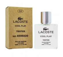 Мини-Тестер Lacoste Cool Play 50 мл (ОАЭ)