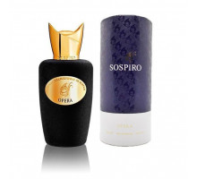 Sospiro Perfumes Opera 100 мл - туба