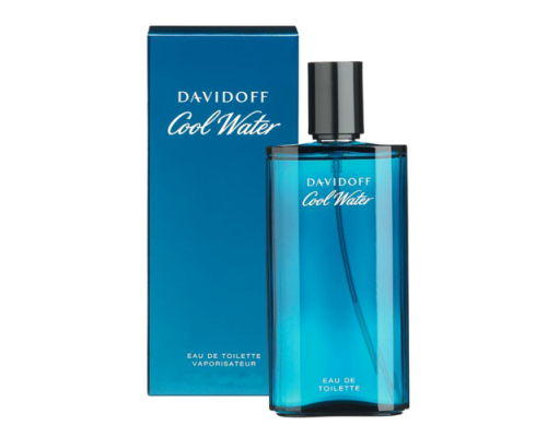 Туалетная вода Davidoff Cool Water For Men 75 мл