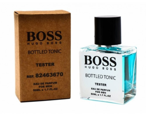 Мини-Тестер Hugo Boss Boss Bottled Tonic 50 мл (ОАЭ)