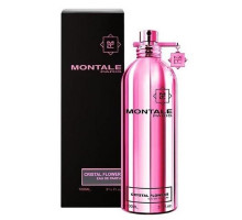 Montale Crystal Flowers 100 мл