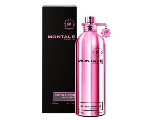 Montale Crystal Flowers 100 мл (унисекс)