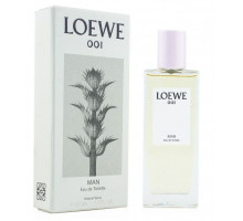 Loewe 001 man, 50 мл (EURO)