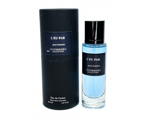 Clive & Keira 1047 Leu Par (Kenzo LEau Par Kenzo pour Homme) 30 ml