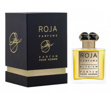 Roja Dove Elysium Pour Homme Parfum 50 мл