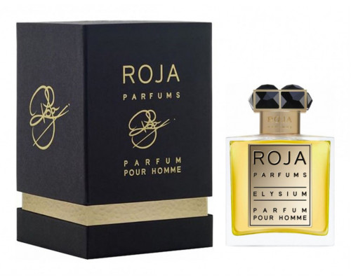 Roja Dove Elysium Pour Homme Parfum, 50 ml