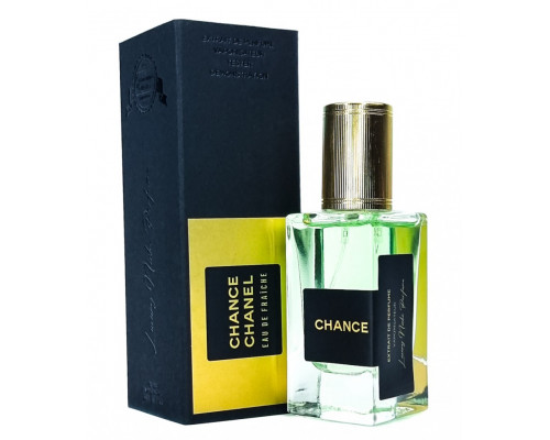 Тестер 40 ml ОАЭ Chanel Chance Eau Fraiche