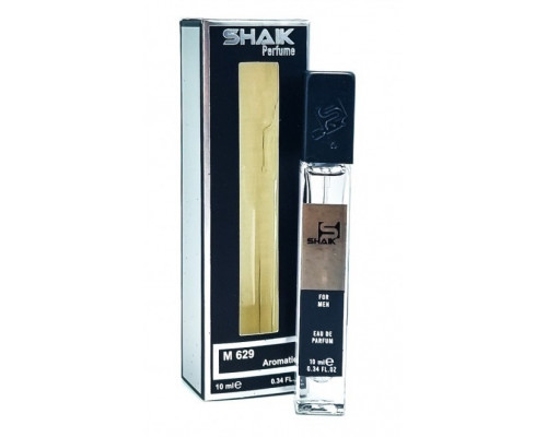 Shaik M629 (Christian Dior Sauvage Elixir), 10 ml