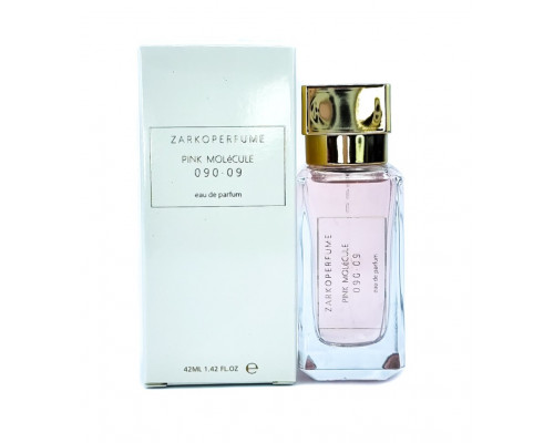 Мини-парфюм 42 мл Zarkoperfume Pink Molecule 090.09